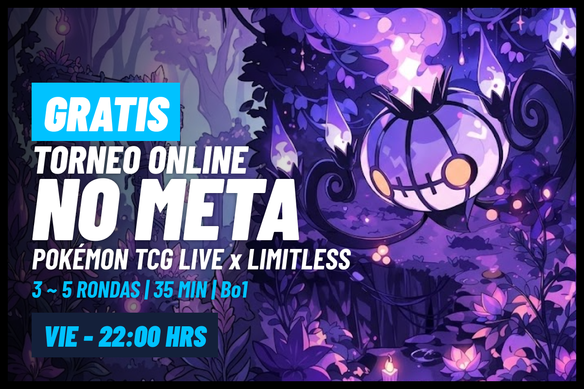 No Meta