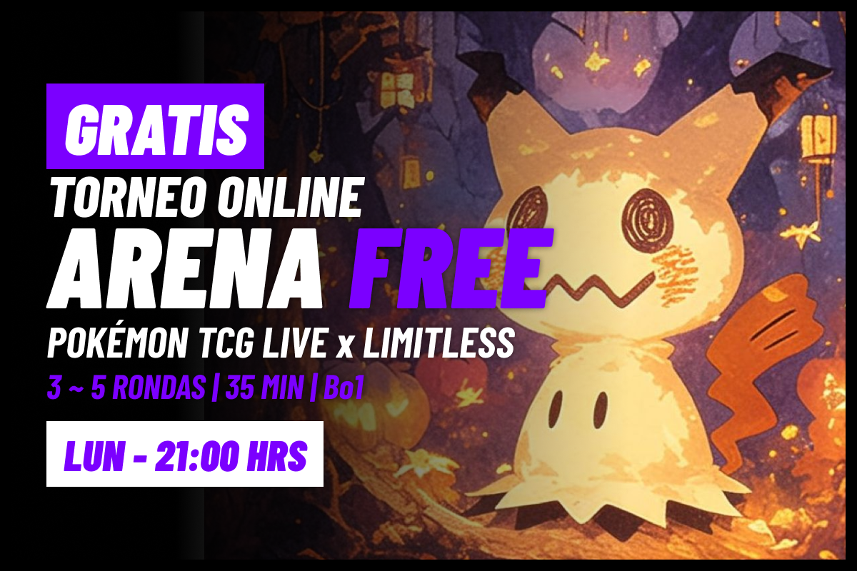 ARENA FREE