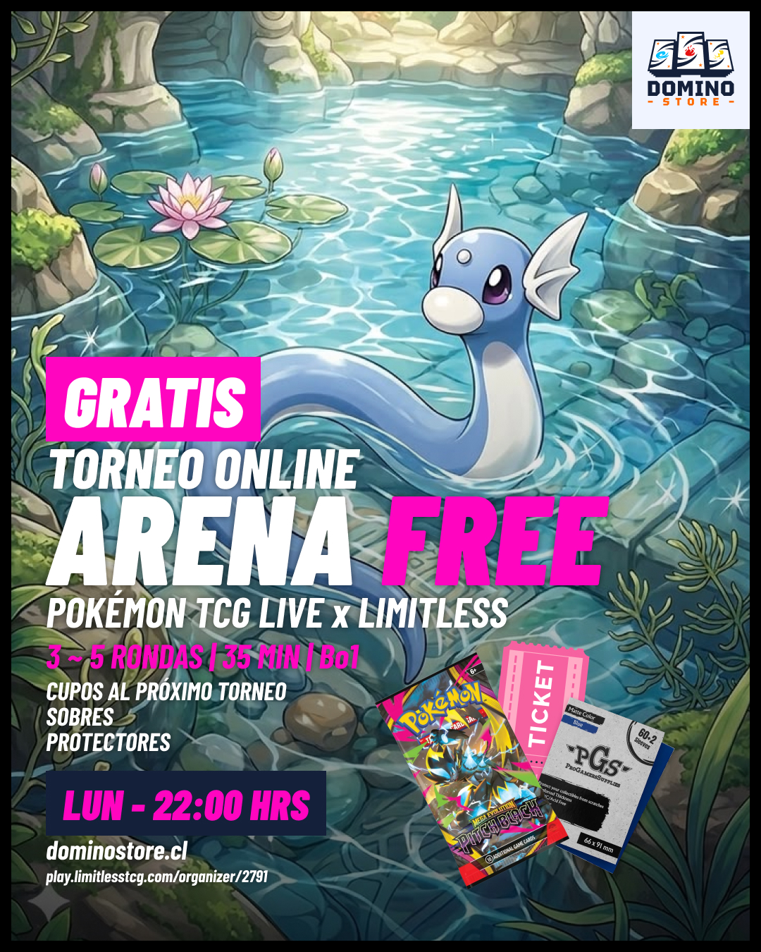 Arena Free