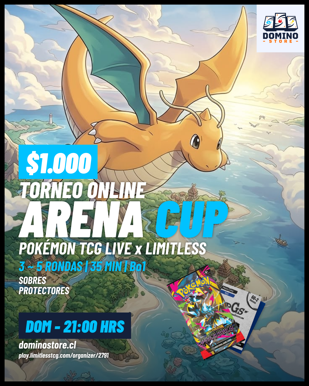Arena Cup