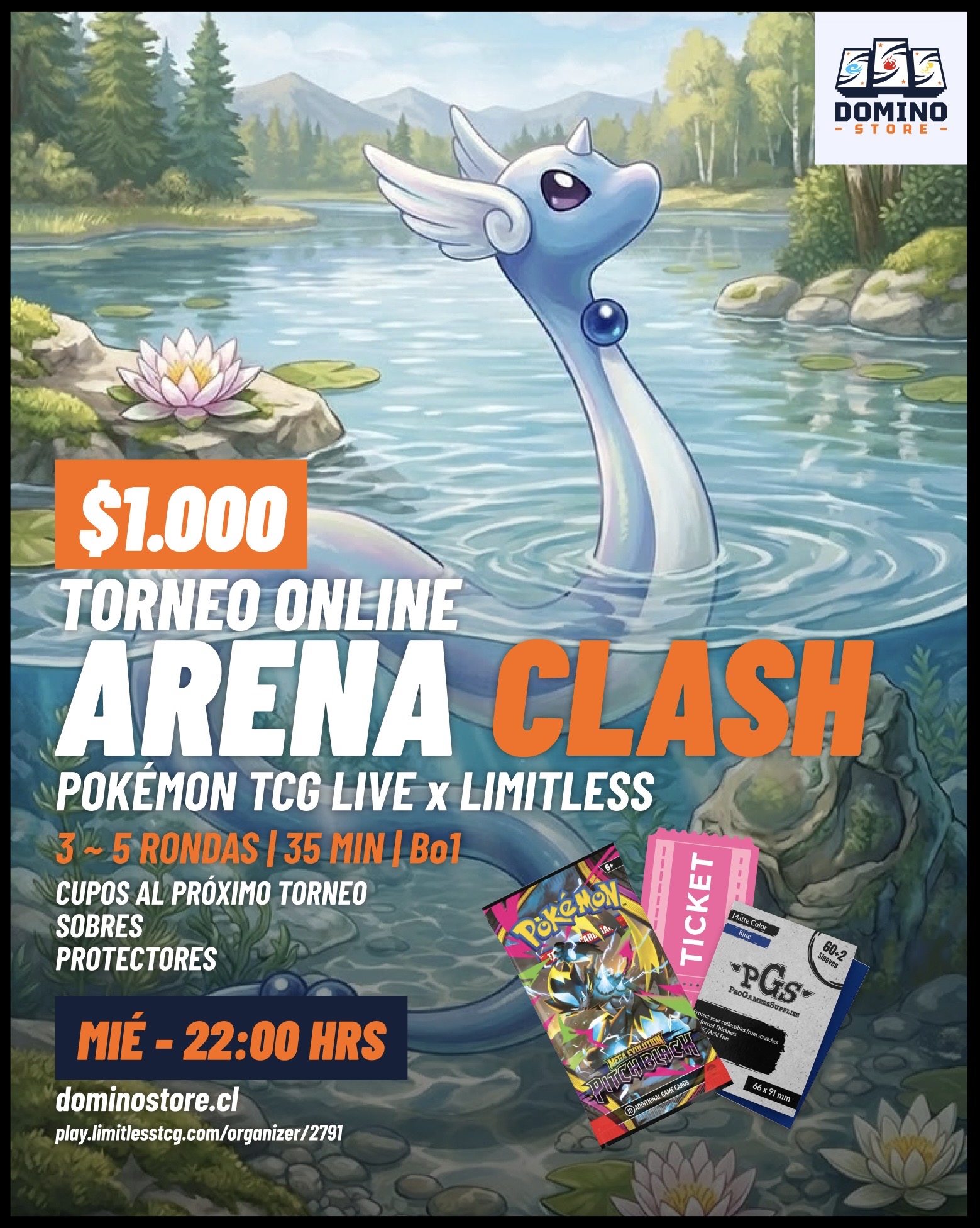 Arena Clash