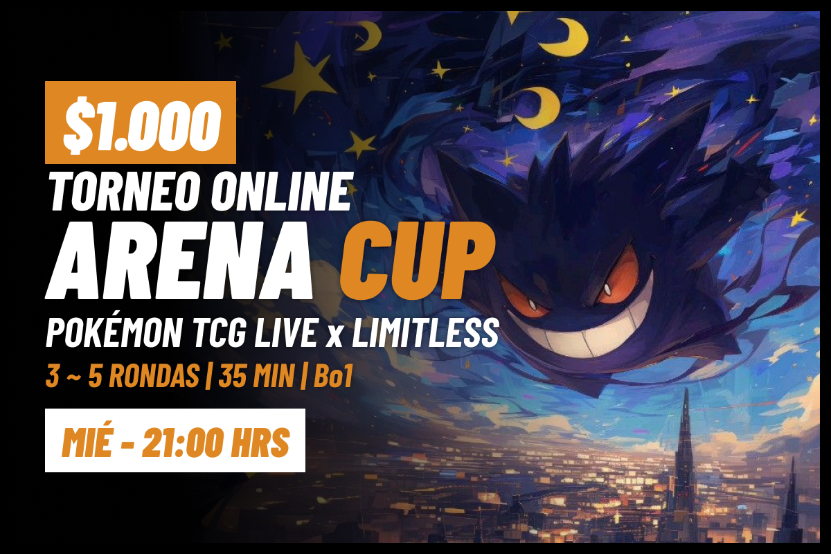 ARENA CUP