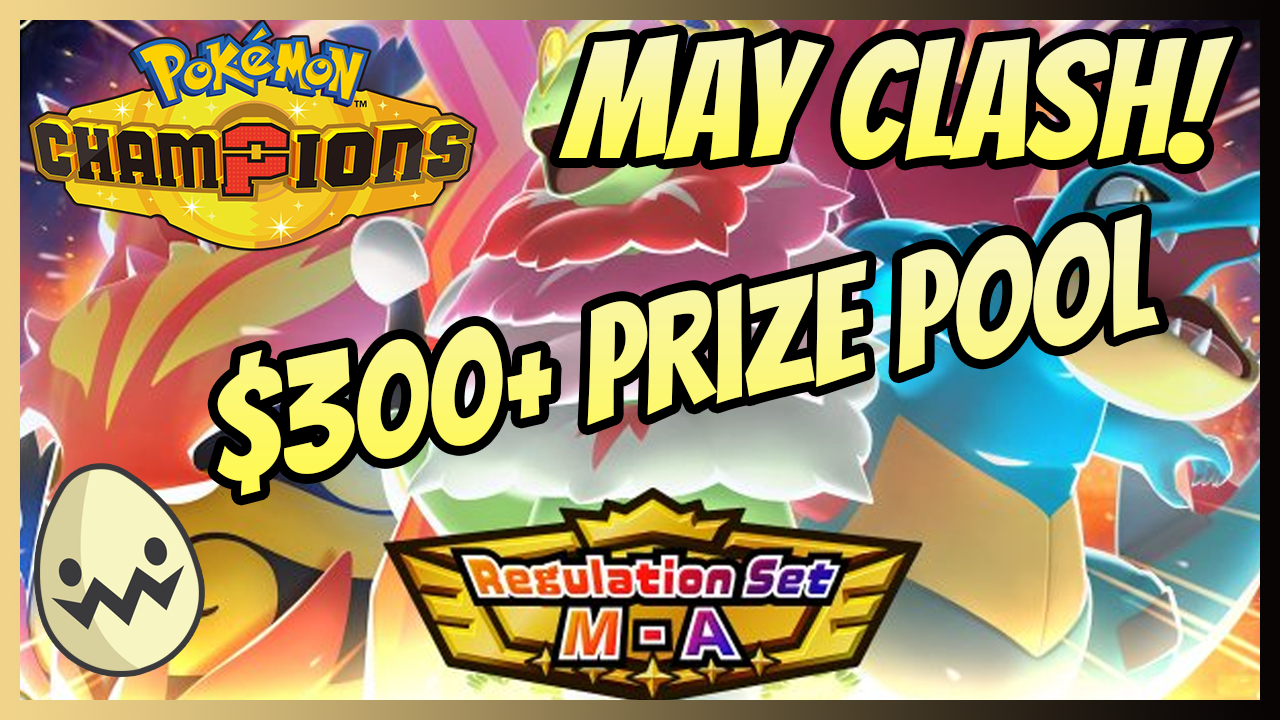Event banner