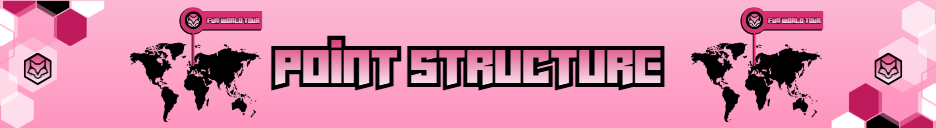 Point Structure