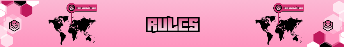 Rules