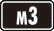 M3